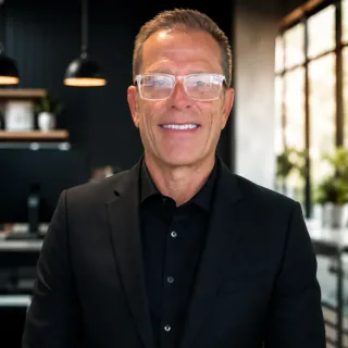 Todd VanMoer