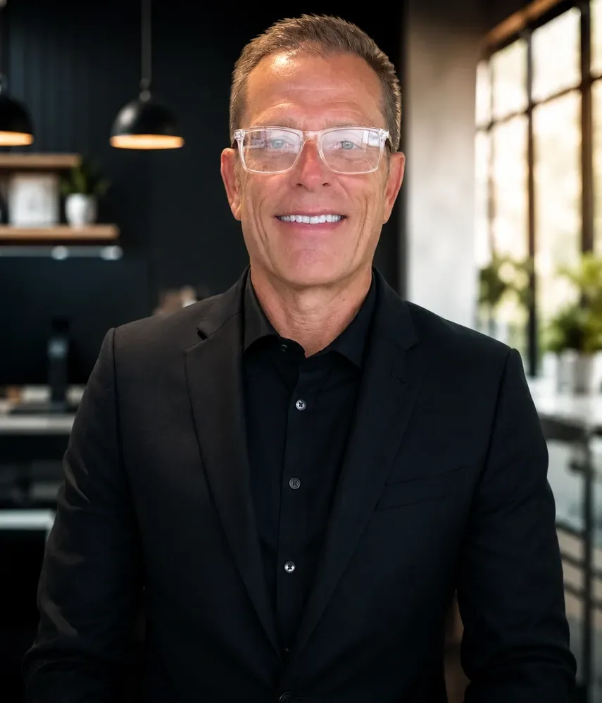 Todd VanMoer